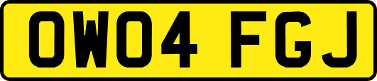 OW04FGJ
