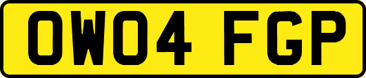 OW04FGP