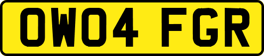 OW04FGR
