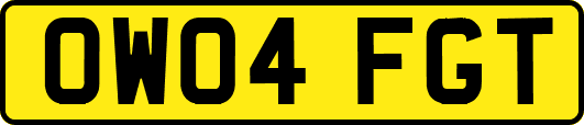 OW04FGT