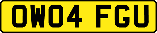 OW04FGU