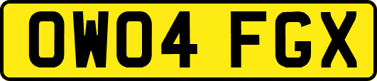 OW04FGX