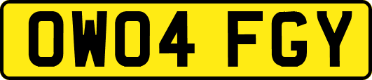 OW04FGY