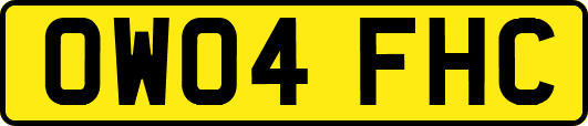 OW04FHC