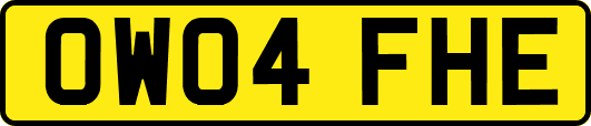 OW04FHE