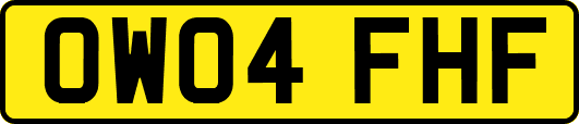 OW04FHF