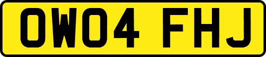 OW04FHJ