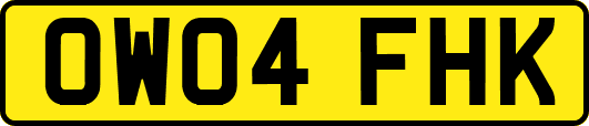 OW04FHK