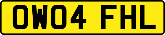 OW04FHL