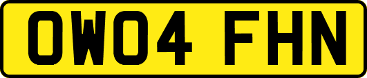 OW04FHN