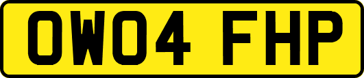 OW04FHP