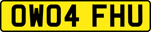 OW04FHU