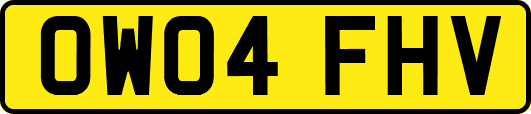 OW04FHV