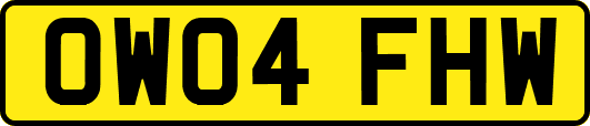 OW04FHW