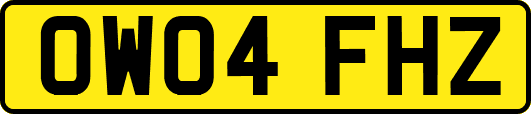 OW04FHZ