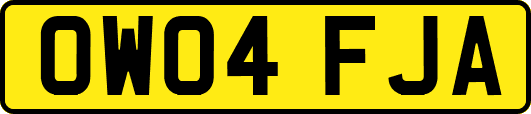 OW04FJA