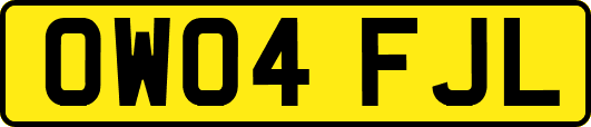 OW04FJL