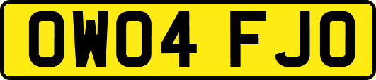 OW04FJO