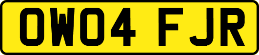 OW04FJR