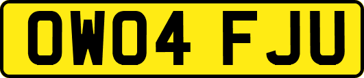 OW04FJU