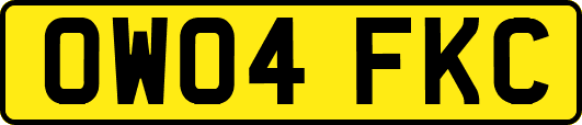 OW04FKC