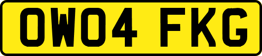 OW04FKG