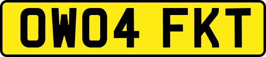 OW04FKT