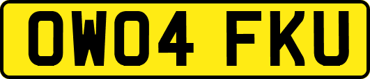 OW04FKU