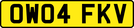OW04FKV