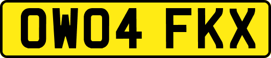 OW04FKX