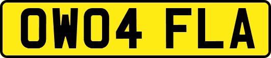 OW04FLA