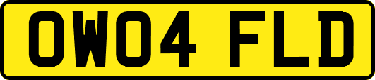 OW04FLD