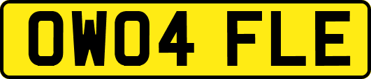 OW04FLE