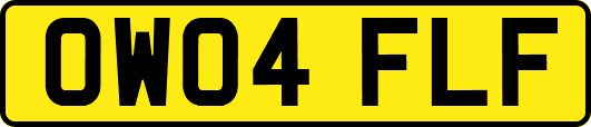 OW04FLF