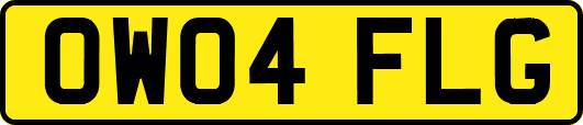 OW04FLG
