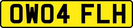 OW04FLH