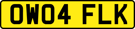 OW04FLK