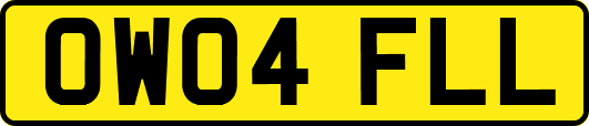 OW04FLL