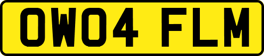 OW04FLM