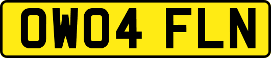 OW04FLN