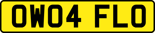 OW04FLO