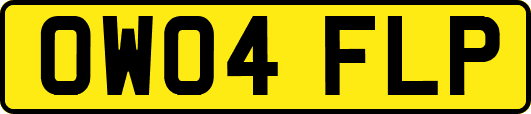 OW04FLP