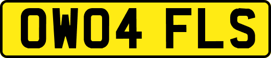 OW04FLS