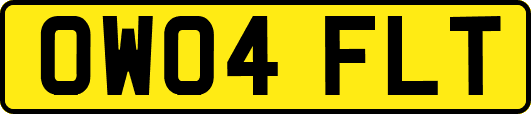 OW04FLT