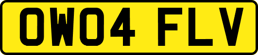 OW04FLV