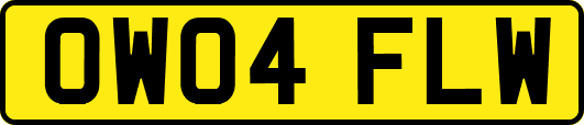 OW04FLW