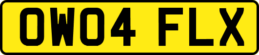 OW04FLX