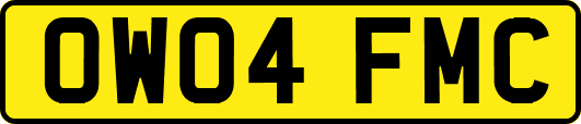 OW04FMC