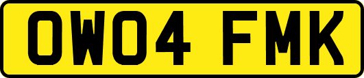OW04FMK