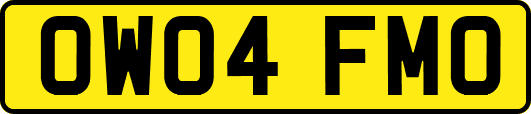 OW04FMO